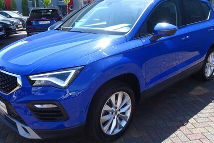 Seat Ateca 53.849 km 22.750 € Hofgeismar 34369