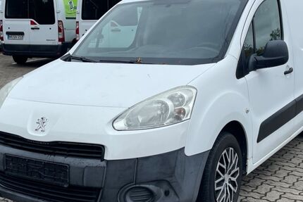 Peugeot Partner 189.663 km 2.990 &euro; Göttingen 37081
