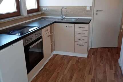 Wohnung Göttingen Geismar - 1 Zimmer, 25 m&sup2;, 500&euro; | Angebot:26589279