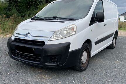 Citroen Jumpy 150.000 km 3.399 &euro; Göttingen 37081