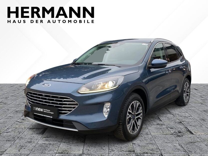 Ford Kuga 84.900 km 19.950 € Göttingen 37079