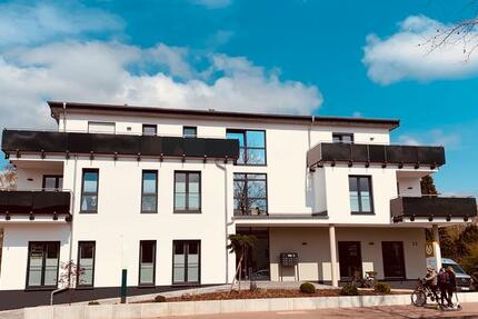 Wohnung Duderstadt - 2 Zimmer, 74 m&sup2;, 970&euro; | Angebot:26421280