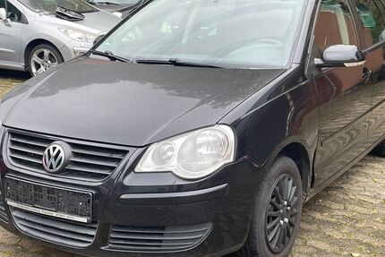 VW Polo 230.000 km 690 &euro; Gleichen 37130