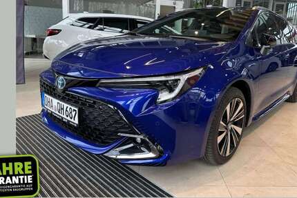 Toyota Corolla 6.800 km 30.990 &euro; Göttingen 37079