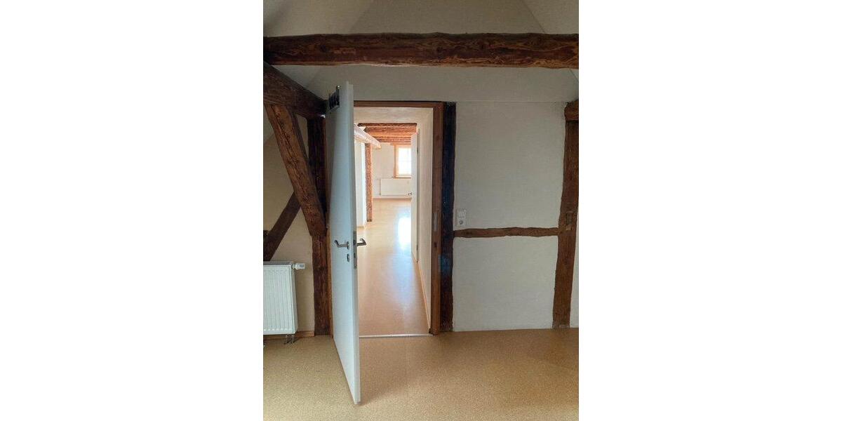 Einfamilienhaus Duderstadt - 5 Zimmer, 170 m&sup2;, 1.150&euro; | Angebot:27605964