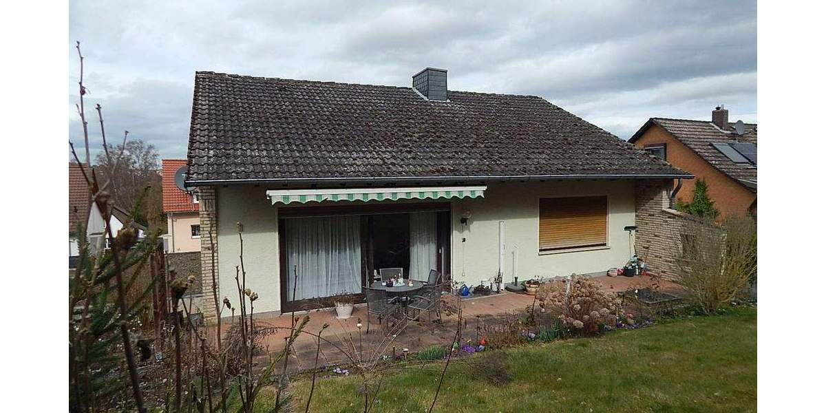 Einfamilienhaus Northeim - 3 Zimmer, 94 m&sup2;, 298.000&euro; | Angebot:25684406