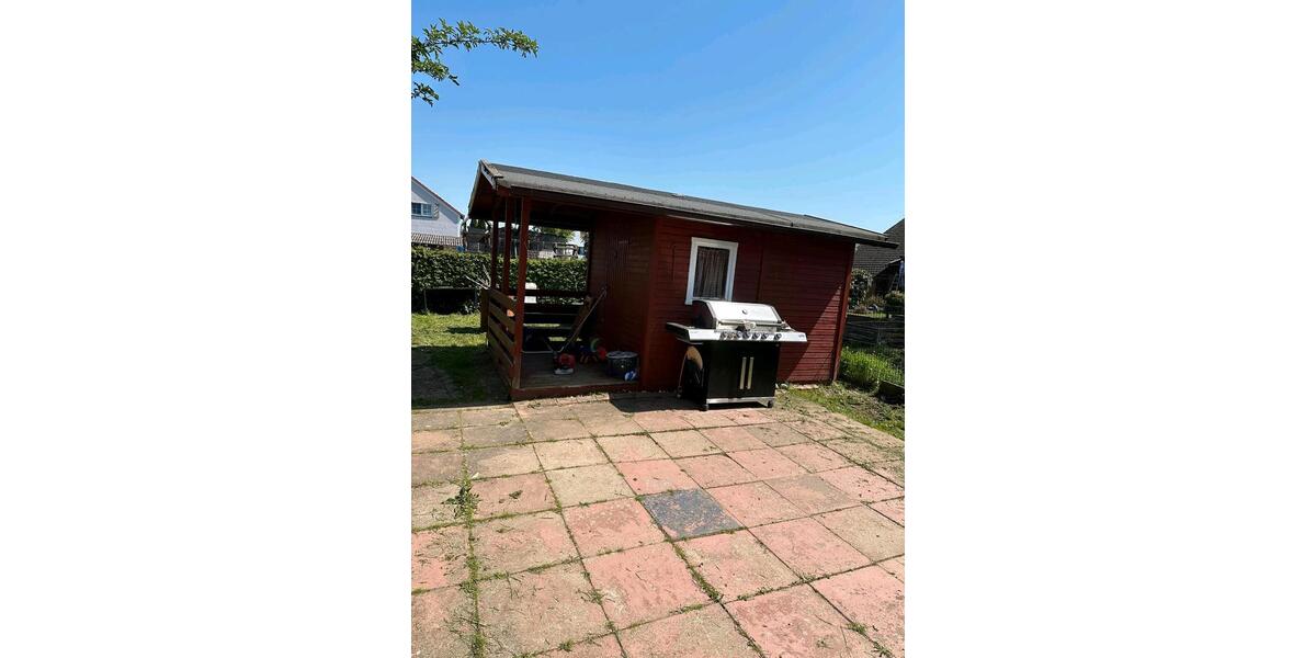 Einfamilienhaus Dransfeld - 6 Zimmer, 150 m&sup2;, 360.000&euro; | Angebot:27026625