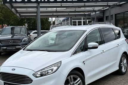 Ford S-Max 166.220 km 12.990 &euro; Göttingen 37081