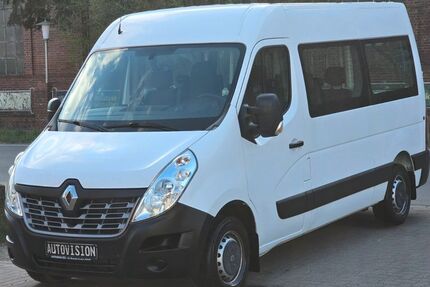 Renault Master 93.000 km 22.950 € Herzberg am Harz 37412