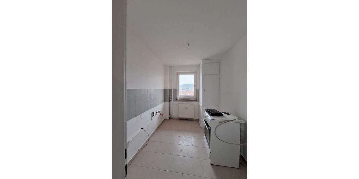 Etagenwohnung Witzenhausen - 3 Zimmer, 75 m&sup2;, 500&euro; | Angebot:26650711
