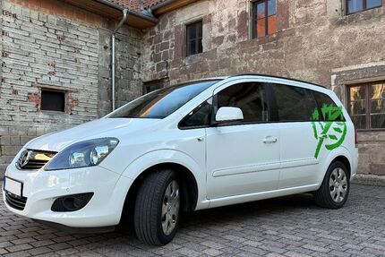 Opel Zafira 144.083 km 4.400 € Uder 37318