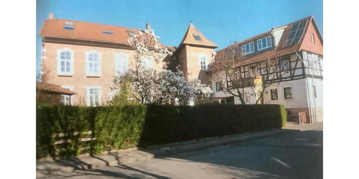 Einfamilienhaus Duderstadt - 5 Zimmer, 170 m&sup2;, 1.150&euro; | Angebot:27605964