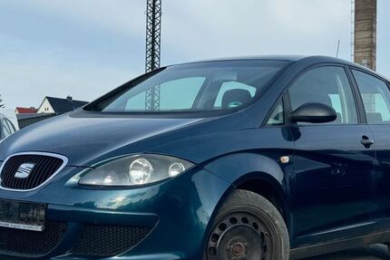 Seat Altea