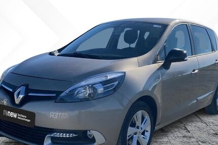 Renault Scenic 183.070 km 7.378 &euro; Northeim 37154