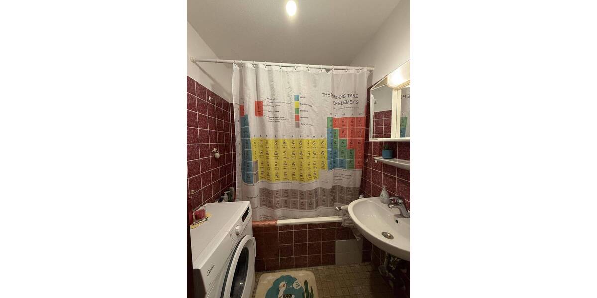 Etagenwohnung Göttingen Nordstadt - 1 Zimmer, 53 m&sup2;, 149.000&euro; | Angebot:26657342