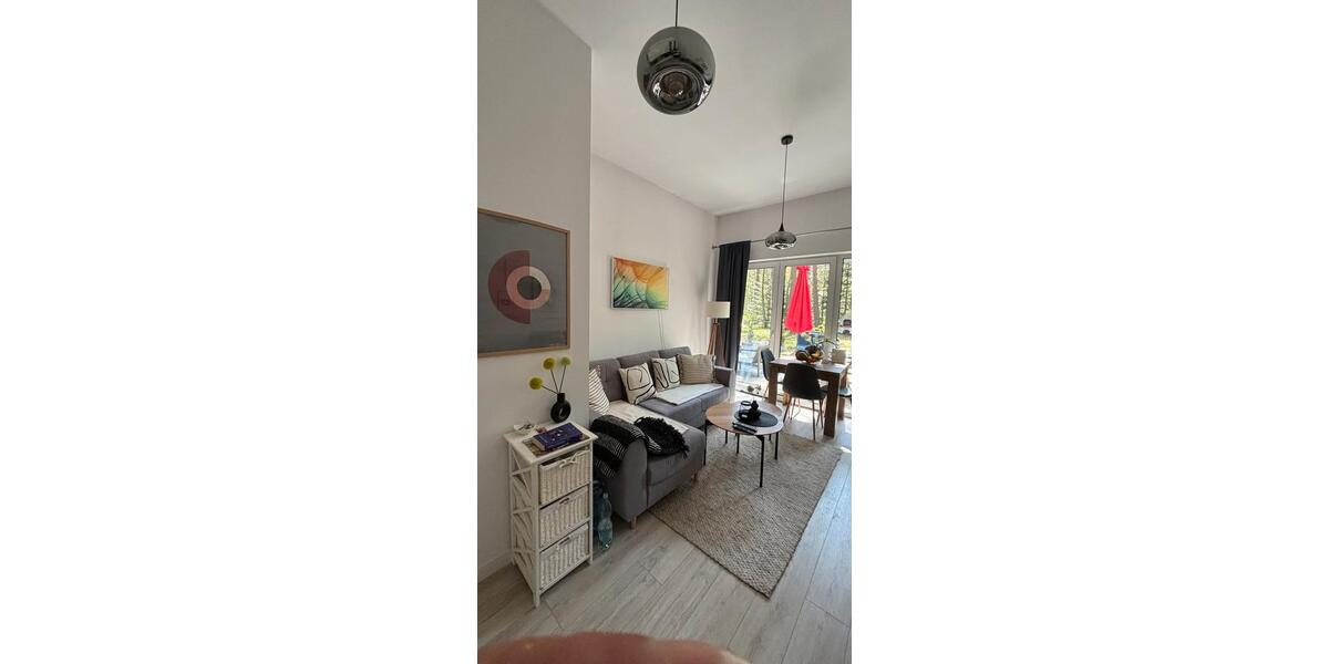 Etagenwohnung Bovenden - 2 Zimmer, 33 m&sup2;, 129.900&euro; | Angebot:26956259