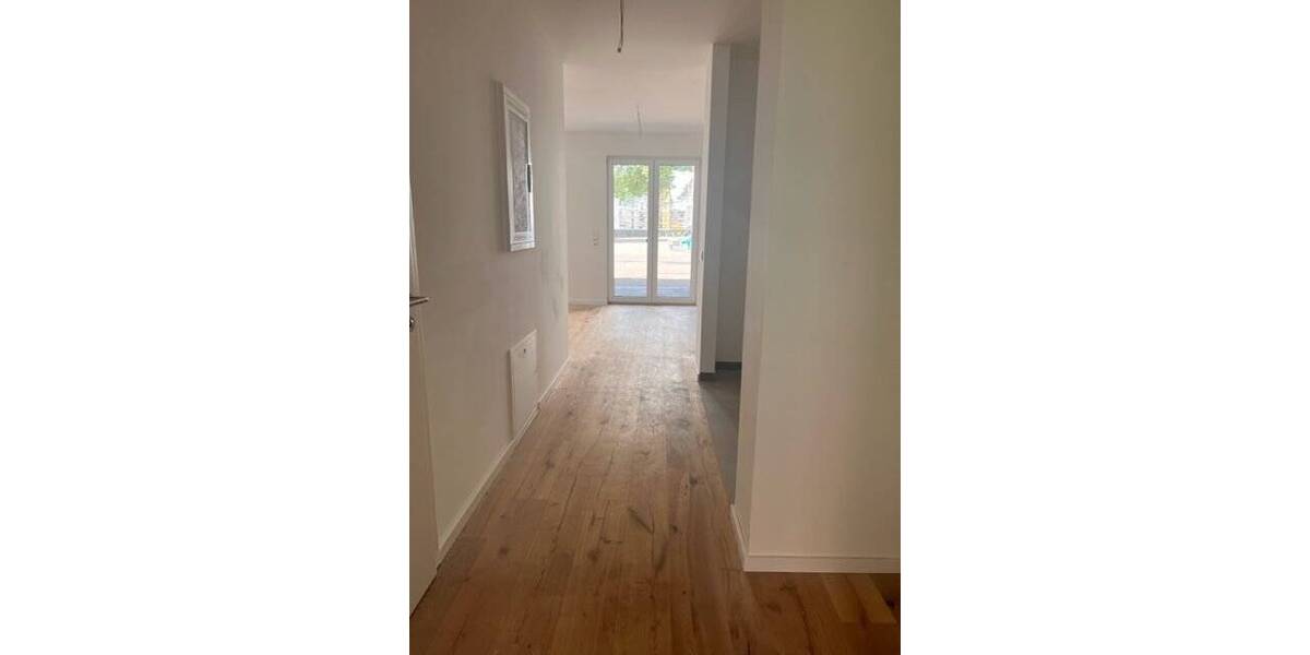Etagenwohnung Göttingen Weende - 3 Zimmer, 79 m&sup2;, 1.077&euro; | Angebot:25729536