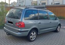 VW Sharan