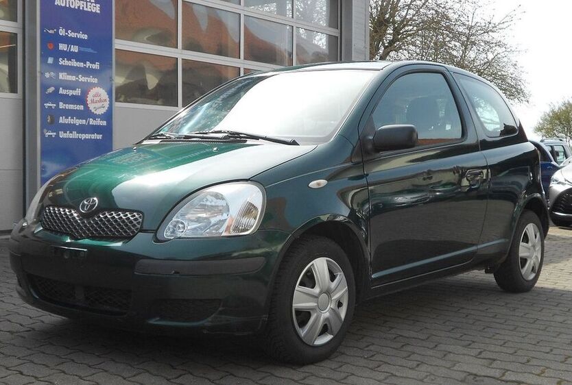 Yaris