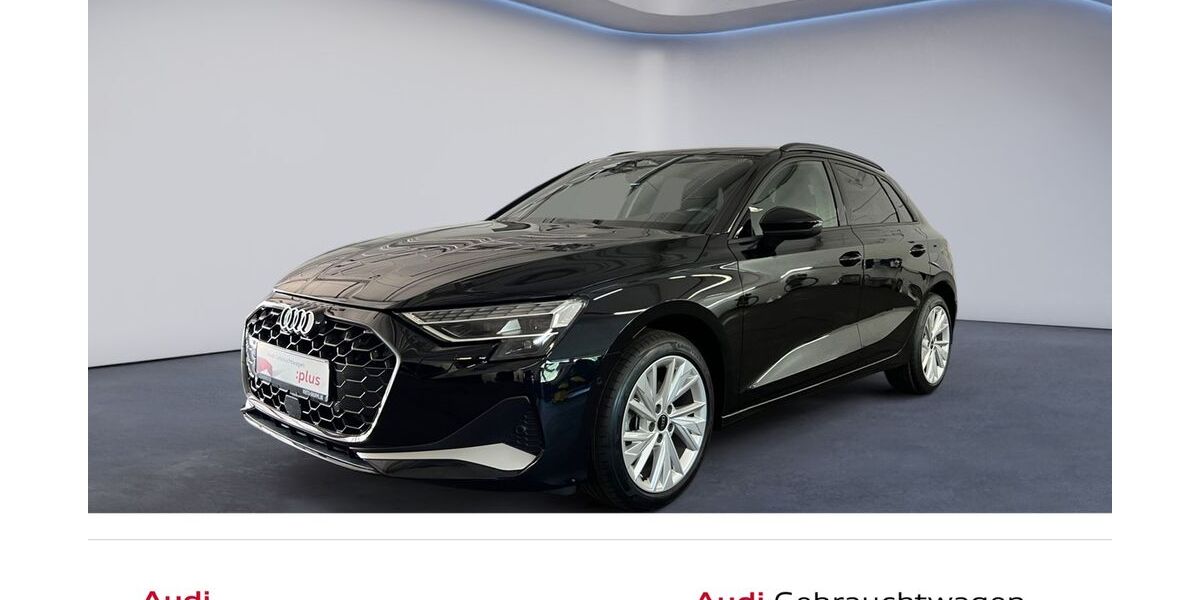 Audi A3 5.500 km 31.380 &euro; Göttingen OT Grone 37081