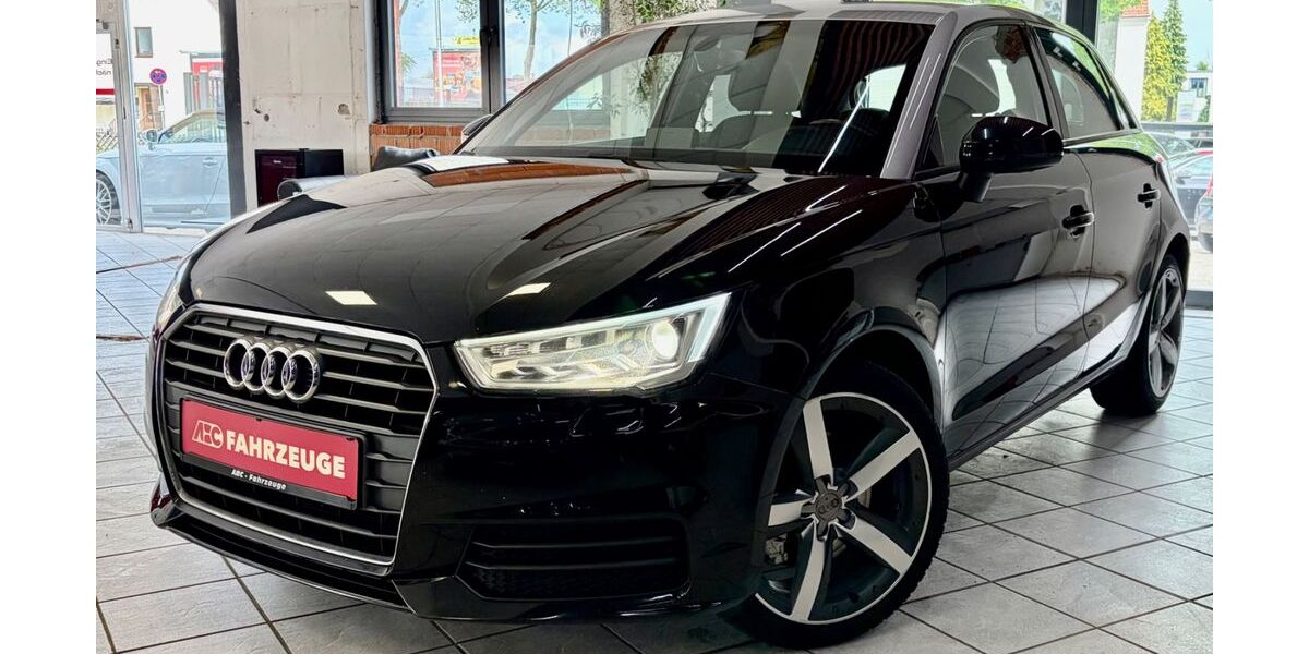 Audi A1 184.000 km 9.490 &euro; Duderstadt 37115