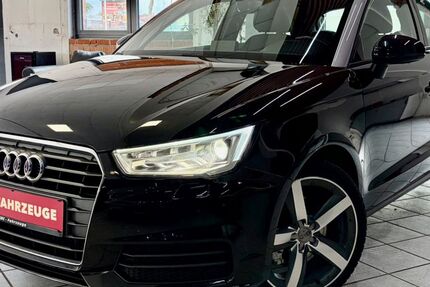 Audi A1 184.000 km 9.990 &euro; Duderstadt 37115