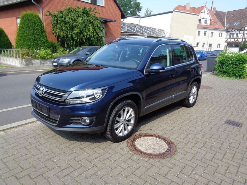 Tiguan