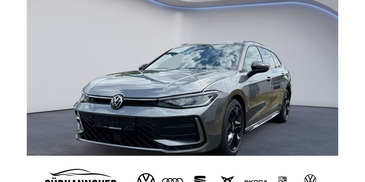 VW Passat 2.500 km 48.280 &euro; Göttingen 37081