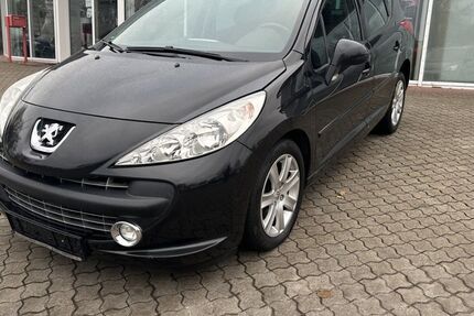 Peugeot 207 89.377 km 6.350 € Göttingen 37081