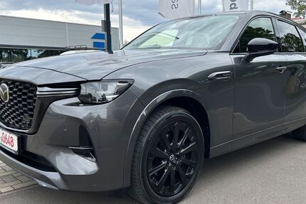 Mazda CX-60 90.442 km 34.990 &euro; Göttingen 37079