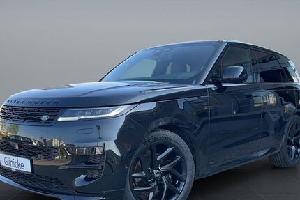 Land Rover Range Rover Sport 30.300 km 103.390 &euro; Göttingen 37077