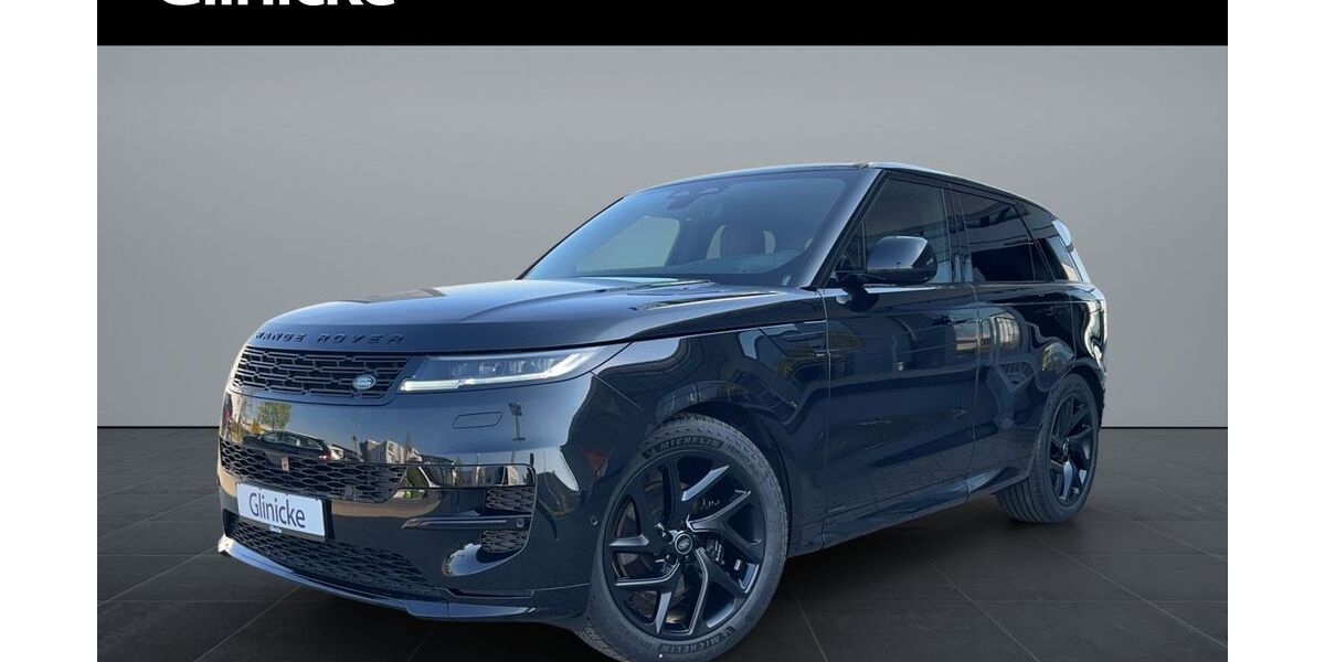Land Rover Range Rover Sport 30.300 km 103.390 &euro; Göttingen 37077