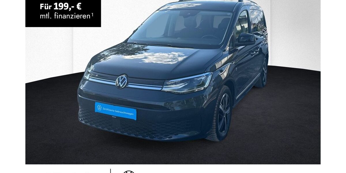 VW Caddy 30.946 km 27.880 € Bad Sooden-Allendorf 37242