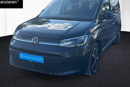 VW Caddy 30.946 km 28.360 € Bad Sooden-Allendorf 37242