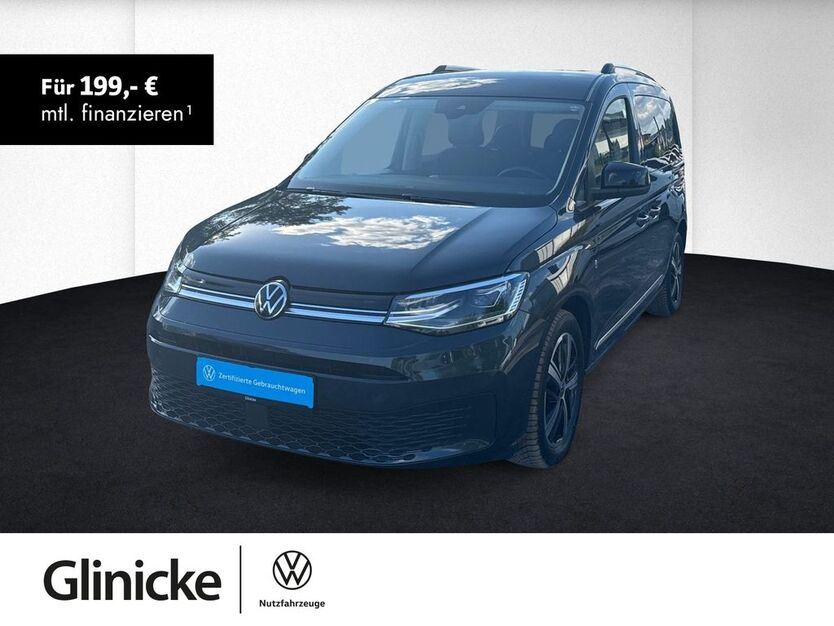 VW Caddy 30.946 km 28.840 € Bad Sooden-Allendorf 37242