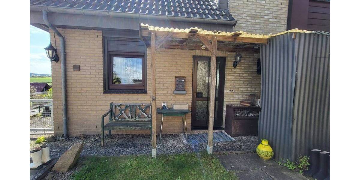 Doppelhaushälfte Moringen Nienhagen - 3 Zimmer, 54 m&sup2;, 89.000&euro; | Angebot:26247765