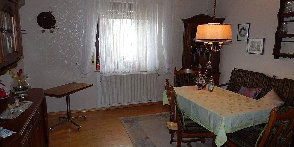 Einfamilienhaus Northeim - 3 Zimmer, 94 m&sup2;, 298.000&euro; | Angebot:25684406
