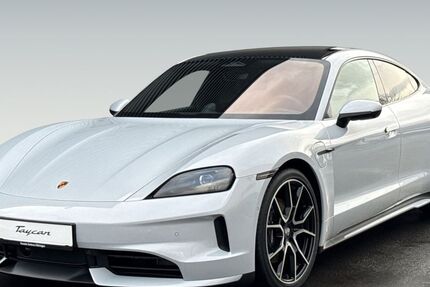 Porsche Taycan 9.890 km 114.790 &euro; Göttingen 37077