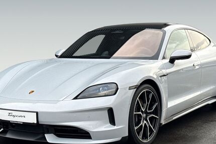 Porsche Taycan 9.890 km 117.890 &euro; Göttingen 37077