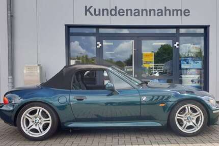 BMW Z3