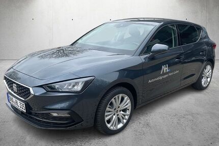 Seat Leon 7.518 km 28.440 € Osterode 37520