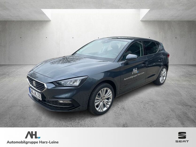 Seat Leon 7.518 km 28.440 € Osterode 37520