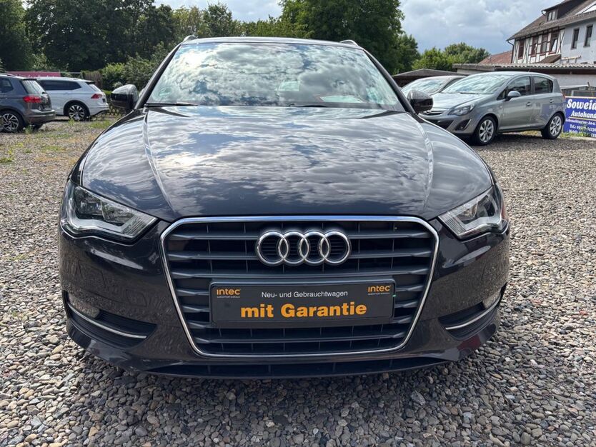 Audi A3 159.000 km 10.900 € Rosdorf/Obernjesa 37124