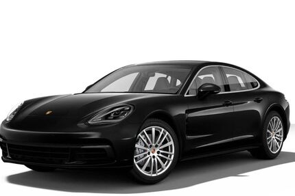 Porsche Panamera 104.000 km 68.880 &euro; Göttingen 37077