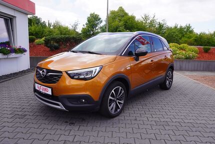 Opel Crossland (X) 77.915 km 14.950 € Göttingen 37081