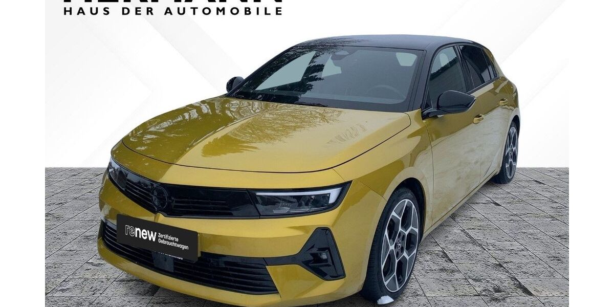 Opel Astra 28.000 km 21.993 &euro; Göttingen 37079