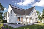 Ein tolles Zuhause für zwei Familien in Neu-Eichenberg OT Marzhausen mit Town & Country Haus - Einfach zweimalig...