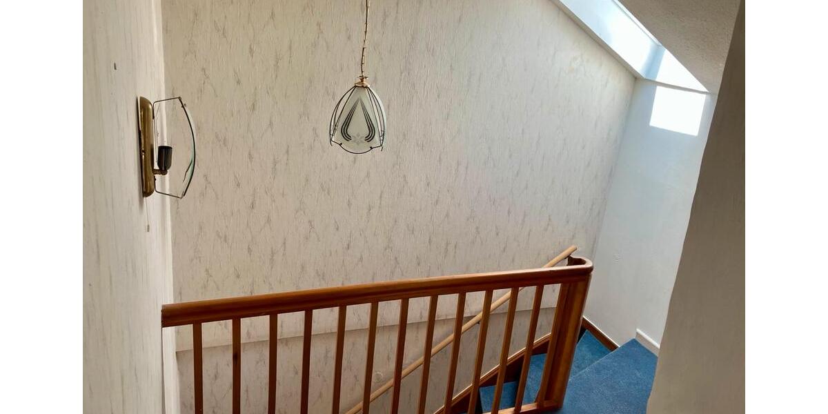 Reihenhaus Göttingen Grone - 7 Zimmer, 155 m&sup2;, 369.000&euro; | Angebot:26840794