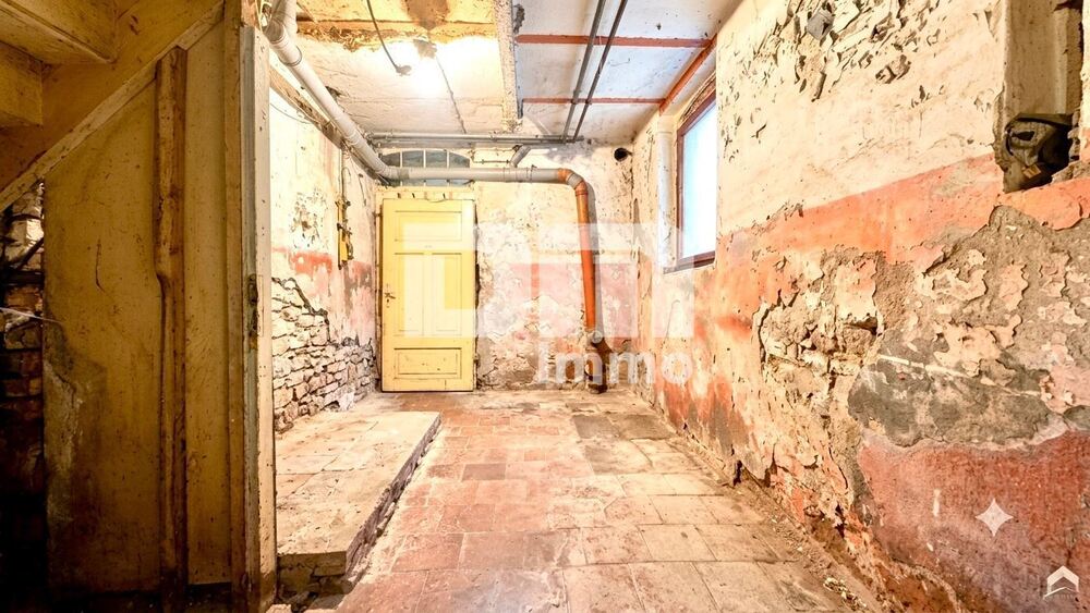 Großzügiges Einfamilienhaus mit moderner Heizung + Kachelofen in Arenshausen - Einfamilienhaus Arenshausen | Angebot:27055117