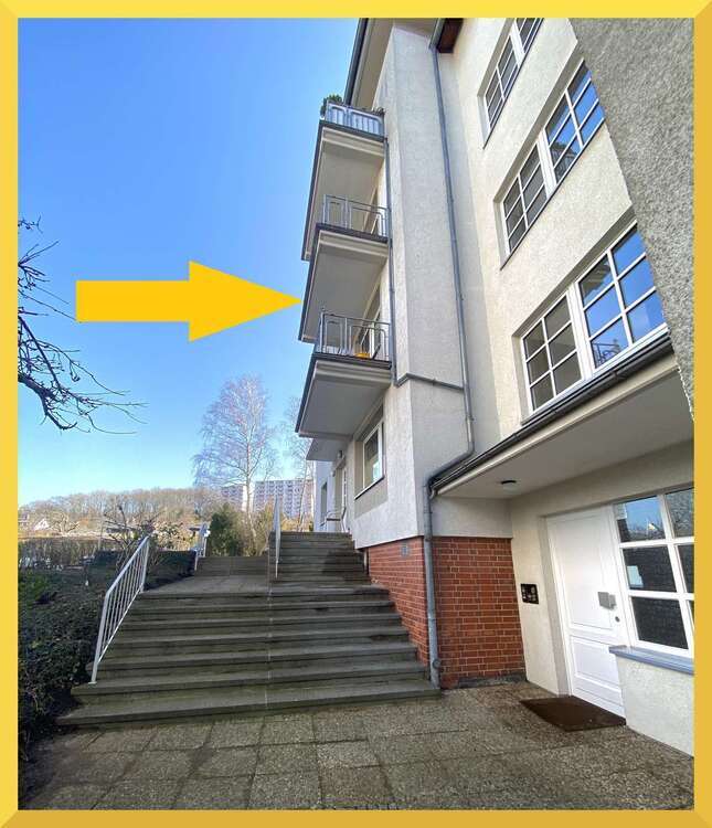Wohnung zum Kaufen in Göttingen 259.900 € 86.4 m²